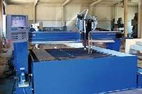 數控等離子切割機 - 搜搜百科