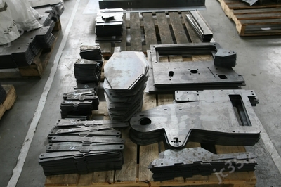 常州專業激光切割與金屬加工服務